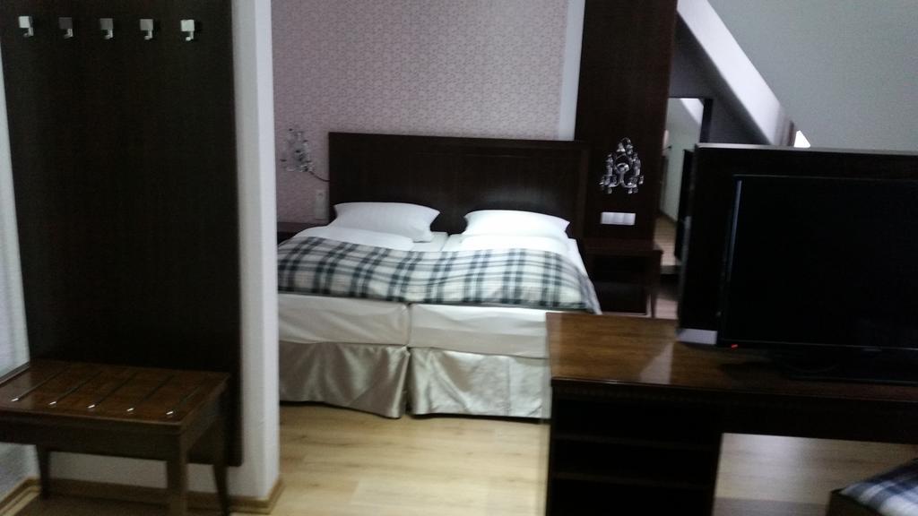 Hotel Graupner Bamberg Luaran gambar