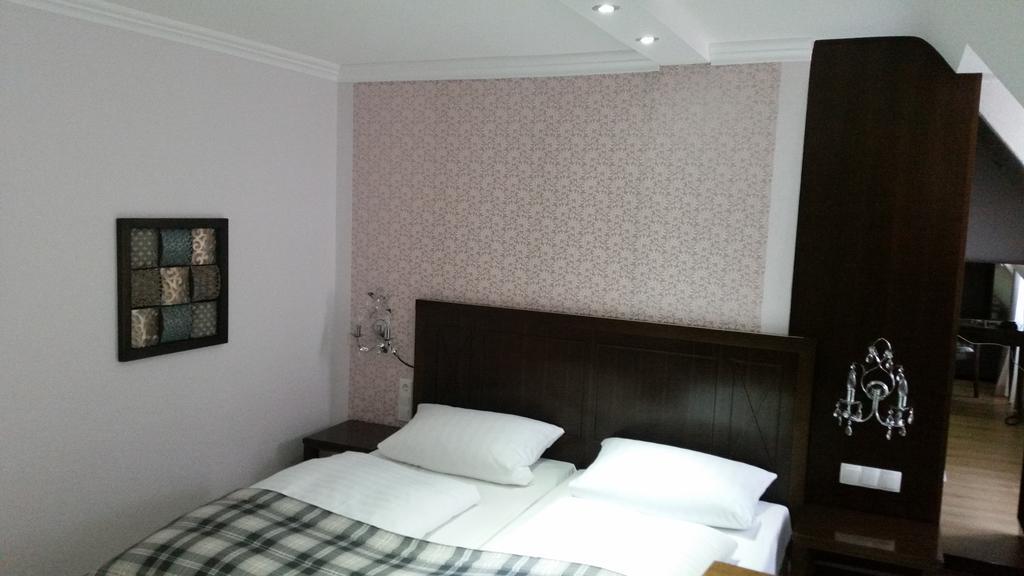 Hotel Graupner Bamberg Luaran gambar