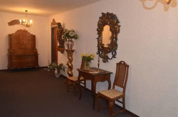 Hotel Graupner Bamberg Luaran gambar